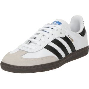Messi Adidas Samba Zaalvoetbalschoen Adidas Samba Voetbalschoenen