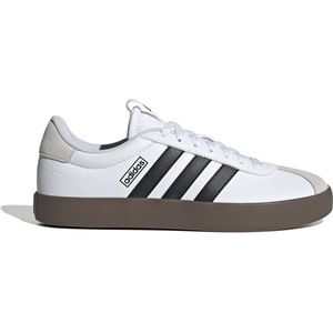 Sneakers VL Court 3.0 ADIDAS SPORTSWEAR. Synthetisch materiaal. Maten 39 1/3. Wit kleur