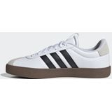Adidas Sportswear Vl Court 3.0 Sneakers Wit EU 45 1/3 Man