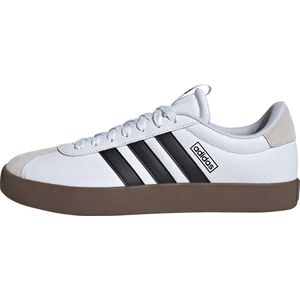 adidas - VL COURT 3.0 - Sneakers - Suède - Heren