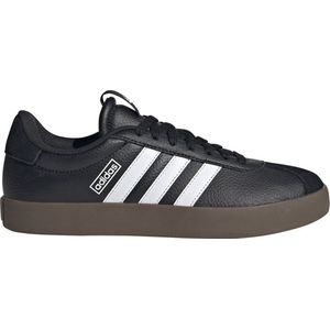 Adidas Vl Court 3.0 Sneakers Zwart EU 40 2/3 Vrouw