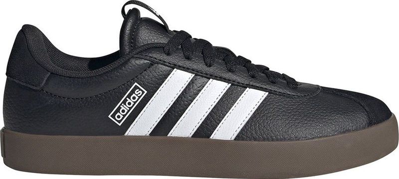 Sneakers adidas Court ID8796 Schwarz