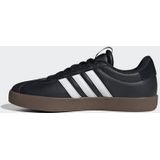 Adidas Vl Court 3.0 Sneakers Zwart EU 40 2/3 Vrouw