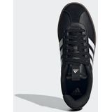 Adidas Vl Court 3.0 Sneakers Zwart EU 40 2/3 Vrouw