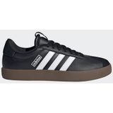 Adidas Sportswear Vl Court 3.0 Sneakers Zwart EU 38 Vrouw