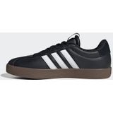 Adidas Sportswear Vl Court 3.0 Sneakers Zwart EU 38 Vrouw