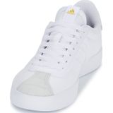 adidas Sportswear VL Court 3.0 Schoenen - Dames - Wit- 42