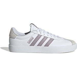 adidas Sportswear VL Court 3.0 sneakers wit/lila/beige