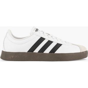 adidas VL Court Base Sneaker Damen weiß