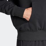 adidas - Pump - Hoodie - Zacht - Fleece