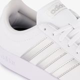 adidas - VL Court Base - Schoenen - Wit