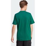 T-shirt adidas Growth Badge Graphic