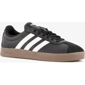 Adidas VL Court Base dames sneakers zwart