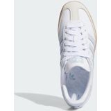 Adidas Originals, Heren, Schoenen, Wit, Maat: 45 EU Leer,