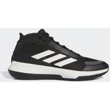 adidas Unisex Bounce Legends Sneaker, Team Power Rood 2, 50 2/3 EU