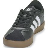 adidas  VL COURT 3.0 K  Sneakers  kind Zwart