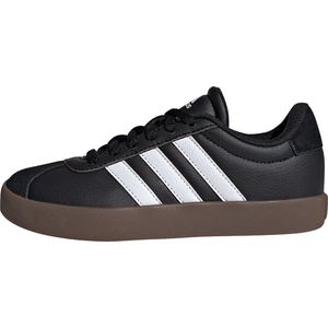 adidas - Sneaker - Grijs - Suède - Gedeeltelijk Gerecycled Materiaal