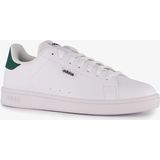 Adidas Urban Court heren sneakers wit groen - Uitneembare zool