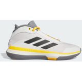 adidas Unisex Bounce Legends Sneaker, Zwart Grijs Vijf Grijs Drie Wit, 36 EU