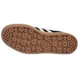 Adidas Gazelle Sneakers Dames - Zwart - Maat 42 - Leer