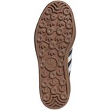 Adidas Gazelle Sneakers Dames - Zwart - Maat 42 - Leer