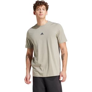 adidas - House Of Tiro Graphic - T-shirt - Zwart