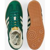 Sneakers adidas  Samba Og Groen/beige Dames