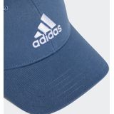 Adidas cap logo volwassenen ink