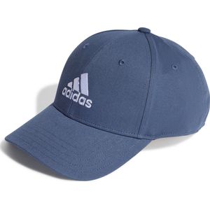 Adidas cap logo volwassenen ink