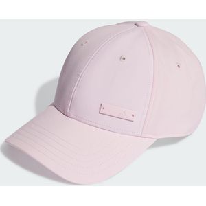 Metal Badge Lightweight Baseball Cap