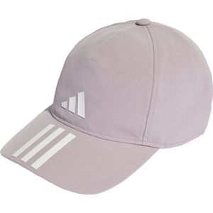 3-Stripes AEROREADY Running Training Baseball Cap