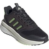 adidas - X_PLR Phase - Schoenen - Grijs - Textiel - Gerecycled Materiaal