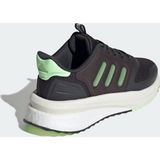 adidas - X_PLR Phase - Schoenen - Grijs - Textiel - Gerecycled Materiaal