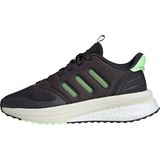 adidas - X_PLR Phase - Schoenen - Grijs - Textiel - Gerecycled Materiaal
