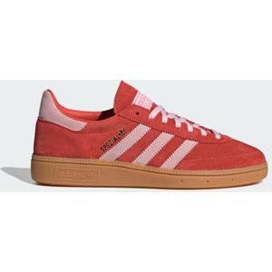 Adidas Originals, Handbal Spezial sneakers Rood, Heren, Maat:45 EU