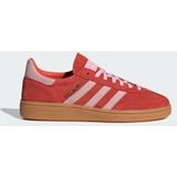 Adidas - Handball Spezial - Sneakers - Bright Red - Suède