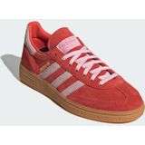 Adidas - Handball Spezial - Sneakers - Bright Red - Suède