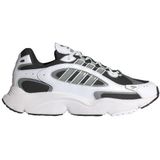 Adidas Ozmillen Heren Schoenen - Wit  - Leer - Foot Locker