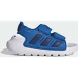 Adidas altaswim 2.0 i in de kleur blauw.