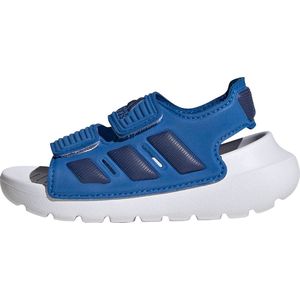 Adidas altaswim 2.0 i in de kleur blauw.