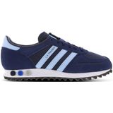 Adidas LA Trainer Heren Schoenen - Blauw  - Textil - Foot Locker