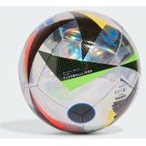 adidas Performance FussballLite Training Foil Voetbal - Unisex - Zilver- 5