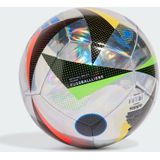 adidas Performance FussballLite Training Foil Voetbal - Unisex - Zilver- 5