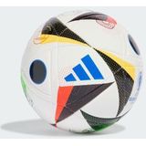 adidas Performance Fussballliebe League Voetbal Kids - Kinderen - Wit- 5