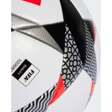 adidas Performance UWCL League 23/24 Knockout Voetbal - Unisex - Wit- 5