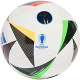 adidas Champions League League Voetbal Maat 5 Wit Blauw Geel Rood