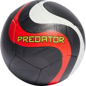 adidas Performance Predator Training Voetbal - Unisex - Zwart- 5