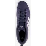 Adidas VS Pace kinder sneakers blauw wit Uitneembare zool