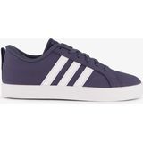 Adidas - VS Pace 2.0 - Schoenen - Zwart - Synthetisch - Kinderen