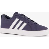 Adidas - VS Pace 2.0 - Schoenen - Zwart - Synthetisch - Kinderen